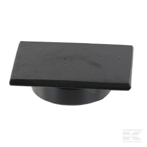 Plokštė BPW 529303050