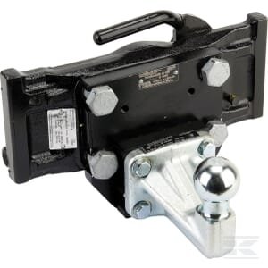 K50 rutulinis sukabintuvas 325 mm 05732503A02