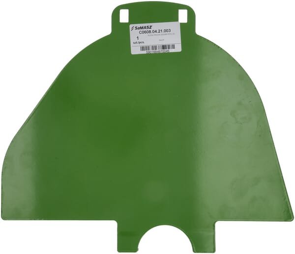 Slankiklis R, KDD861STH 6080421003