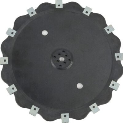 Apsauginis peilis 12 dantų 075Z15000B