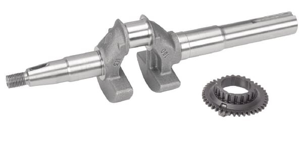 Alkūninis velenas Honda OEM 06131-Z8B-W50 06131Z8BW50