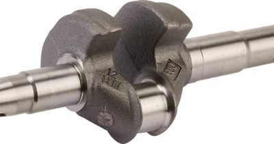 Alkūninis velenas Honda OEM 06131-Z8B-W00 06131Z8DW00