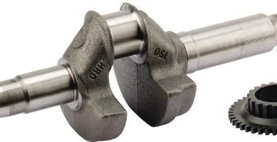 Alkūninis velenas Honda OEM 06131-Z8D-W50 06131Z8DW50