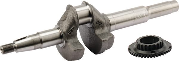 Alkūninis velenas Honda OEM 06131-Z8D-W50 06131Z8DW50