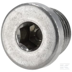 Srieginis kamštis 636302014