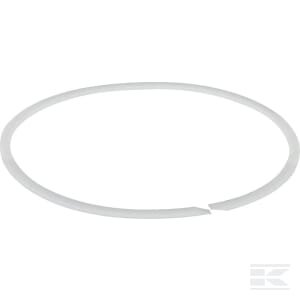 Atsparinis žiedas 700102065