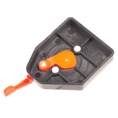 Oro filtro pagrindas Cedrus pūstuvui DM03