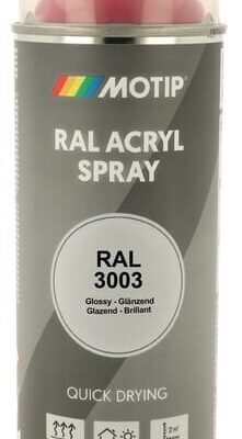 Dažai Fendt Grey nuo 2005 m., 400 ml 710004KR