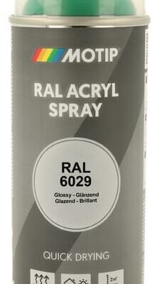 Dažai Hitachi ZX 30 Cab Grey, 1 l 714508KR