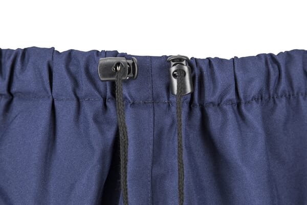 Lietaus kelnės Hydrowear, mėlynos, dydis 3XL, 072350363XL - Image 4