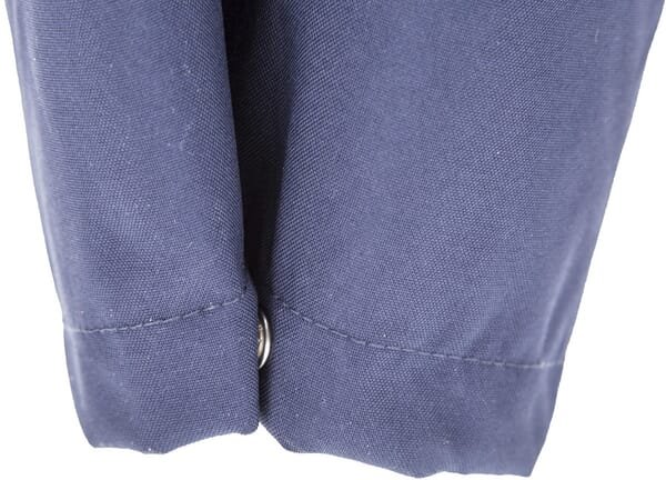 Lietaus kelnės Hydrowear, mėlynos, dydis 3XL, 072350363XL - Image 6