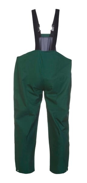 Kombinezoninės kelnės, žalios, dydis 2XL, 072355GR2XL - Image 2