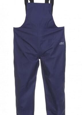 Neperšlampamos kombinezoninės kelnės Hydrowear, mėlynos, dydis L, 072355NAL