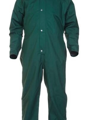 Lietpaltis-kombinezonas, žalias, dydis L 072450GRL