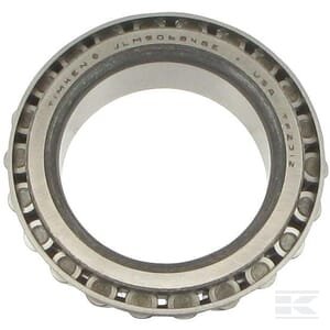 Kūginis ritininis guolis ZF 735501005