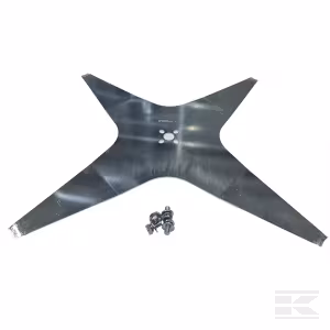 Vejapjovės peilis Wiper Climber