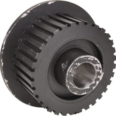 Vulkanizuotas pavaros ritinėlis 35x132x65 mm OEM 076.00820 07600820N