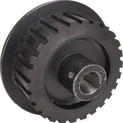 Vulkanizuotas pavaros ritinėlis 35x168x63 mm OEM 076.00822 07600822N