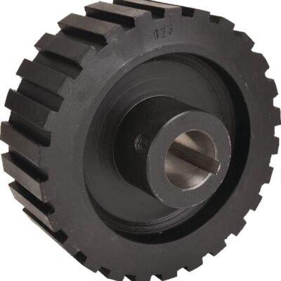 Vulkanizuotas pavaros ritinėlis 35x168x62.5 mm OEM 076.00823 07600823N