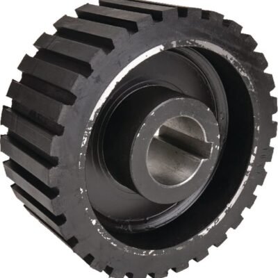 Vulkanizuotas pavaros ritinėlis 50x194x65 mm OEM 076.00838 07600838N