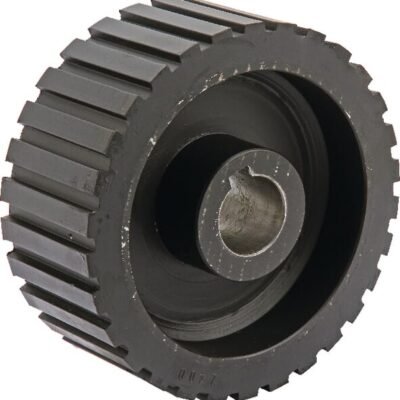 Vulkanizuotas pavaros ritinėlis 40x194x80 mm OEM 076.02400 07602400N