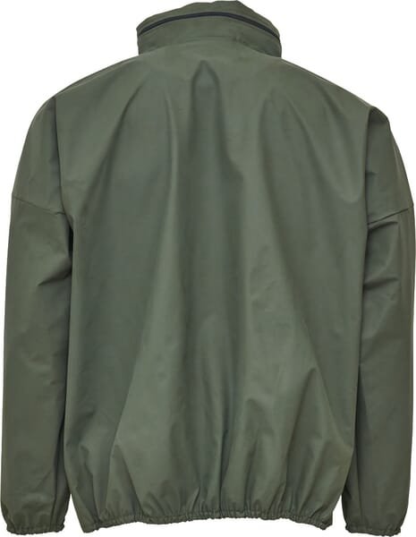 Lietaus striukė, alyvuogių, dydis 2XL, 0763000012XL - Image 2