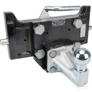 W314 rutulinis sukabintuvas 07731403A02