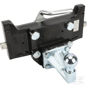 K50 rutulinis sukabintuvas 07733004A02