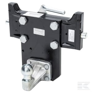 K50 rutulinis sukabintuvas 07733005A02