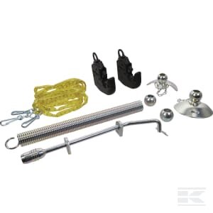 Kablių komplektas Cat.1 CBM 80121006