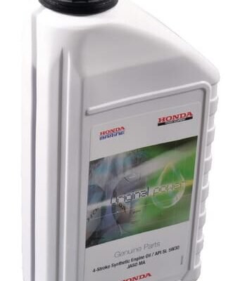 Variklio alyva 1 l, sintetinė, 5W30, 4 taktų 08221777100PRO