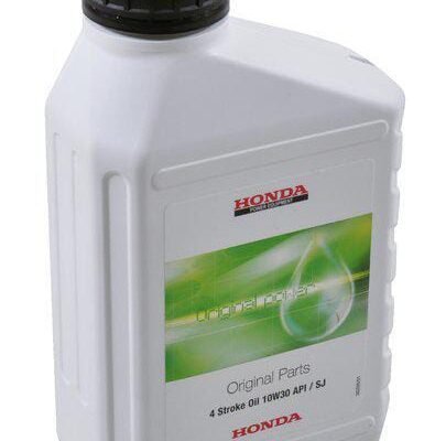 Variklio alyva 600 ml, 10W30 SJ 08221888061PRO