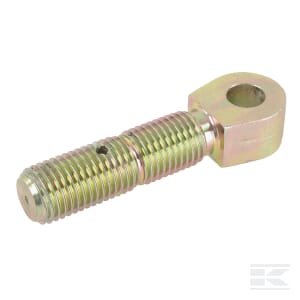 Šarnyro ašis M30x20,25 mm 83259