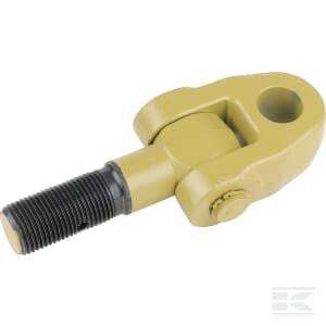 Šarnyro ašis M36x32.00 mm 83632