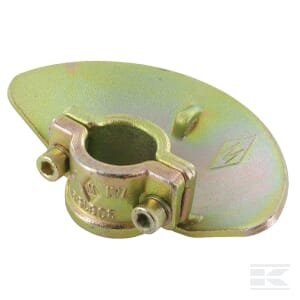 Fiksavimo kreipiamoji kūgio įvorė, kat. 2 89714