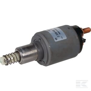 Starterio relė 90021192