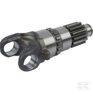 Transmisijos velenas, trumpas 90026887