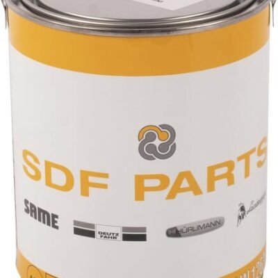 Dažai, balti 1 kg 0902C0100