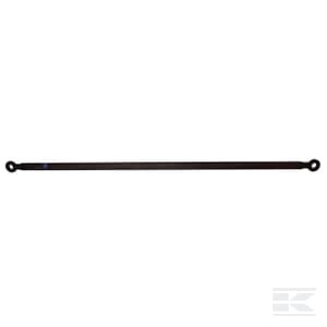 Priekabos vilktis 2400/40/40 32 t 9060410