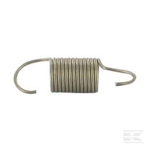 Įtempimo spyruoklė kat. 2/3 90929