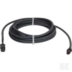 Adapterio kabelis AMP - Mekra (lizdas) MAC-5052, 5 m 91301003099