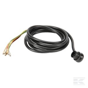 Valdymo kabelis 1 veidrodžiui 093200310H