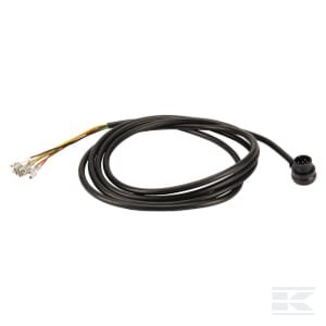 Valdymo kabelis 2 veidrodžiams 093200320H