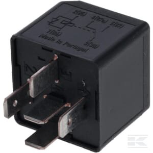 Relė Bosch 986332403