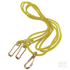 Atleidimo trosas 4000 mm 98675