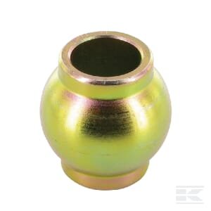 Toplink rutulys Cat.2/2, Ø25,4/50x51 mm Walterscheid 99042