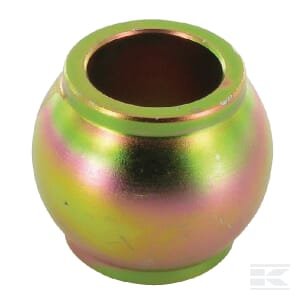 Toplink rutulys Cat.3/3, Ø32/60x51 mm, Walterscheid 99043