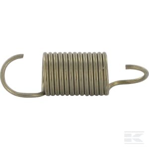 Įtempimo spyruoklė 99481