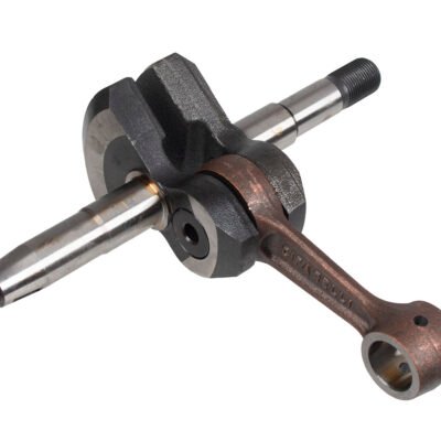 Cifarelli M1200EU C7 alkūninis velenas