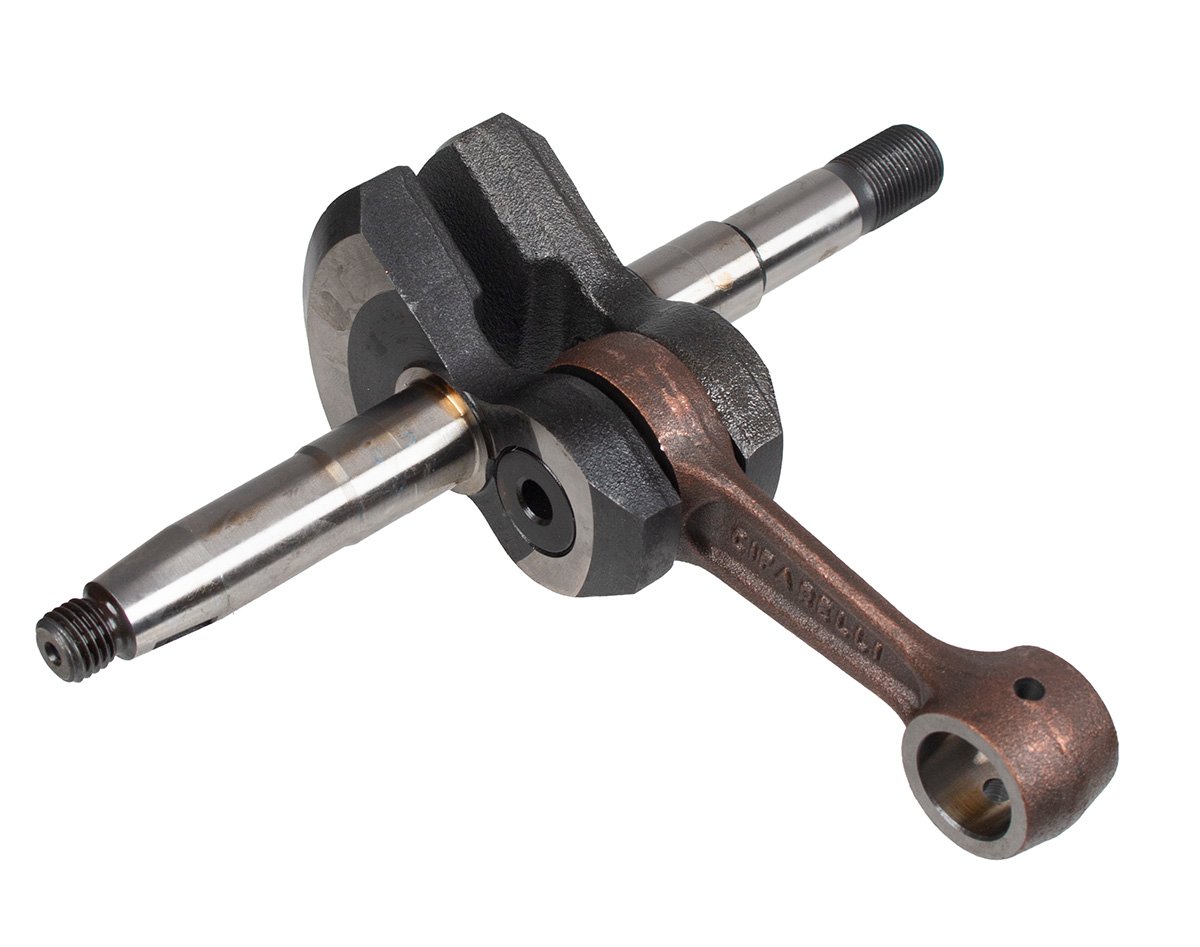 Cifarelli M1200EU C7 alkūninis velenas